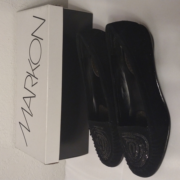 MARKON Flat's Size 7 Sequence New - Picture 4 of 13